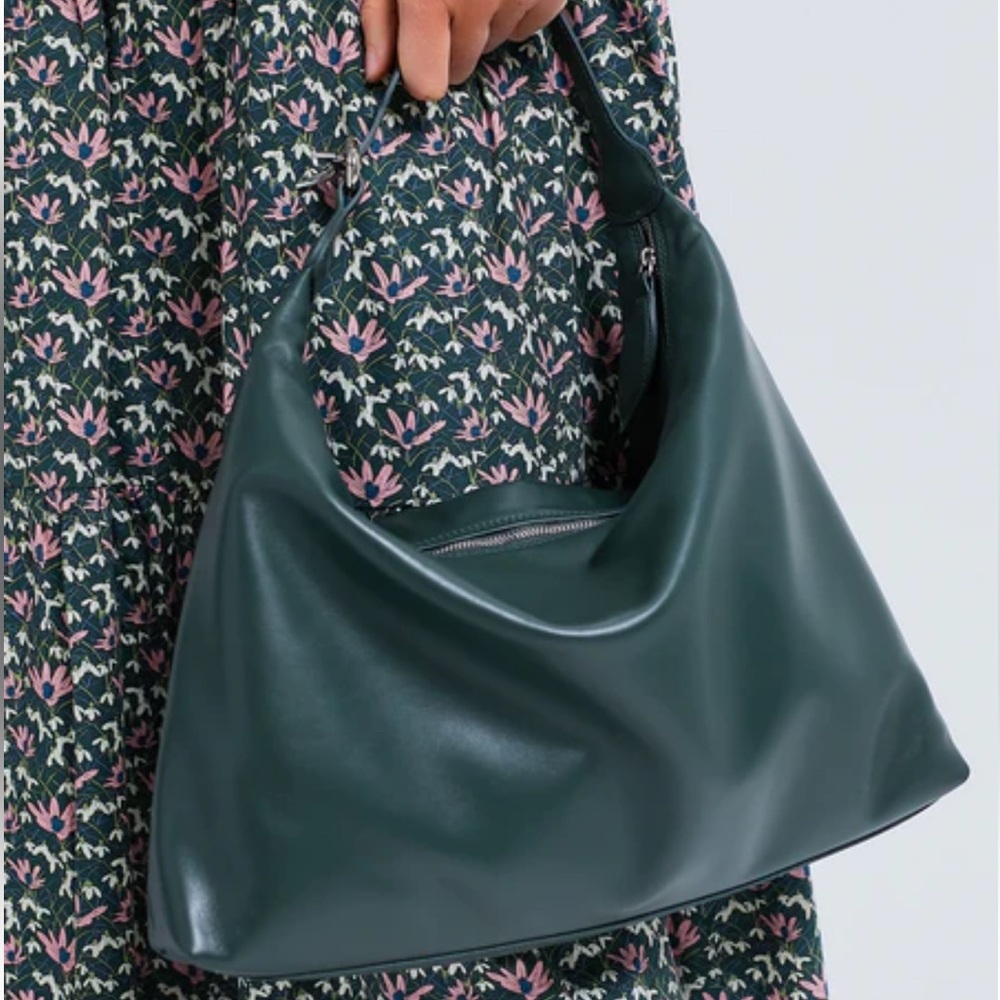 NWT ⭐️ Little Liffner Pillow Shoulder Bag